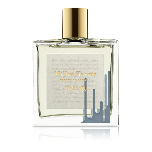 Staccato EdP 100ml