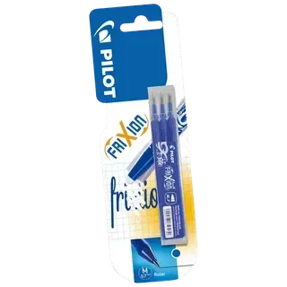Südamik bls-fr7 frixion 3tk sinine