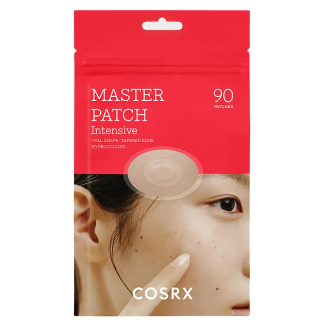 COSRX Intensive Master Patch 90pcs