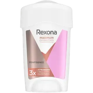 Rexona pulkdeodorant Max Protection Confidence 45ml