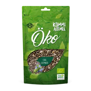 Take 1 Kommi Asemel Chia seemned Öko150g