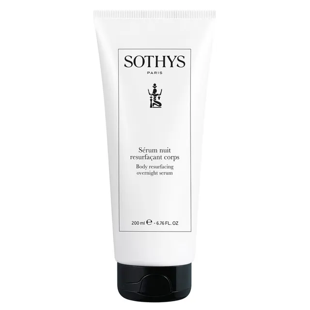 SOTHYS DX Body Resurfacing Overnight Serum 200ml