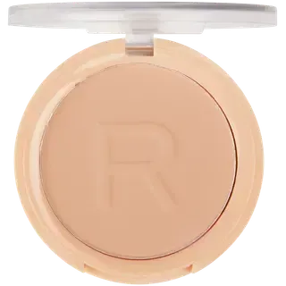 Revolution puuder Reloaded Vanilla
