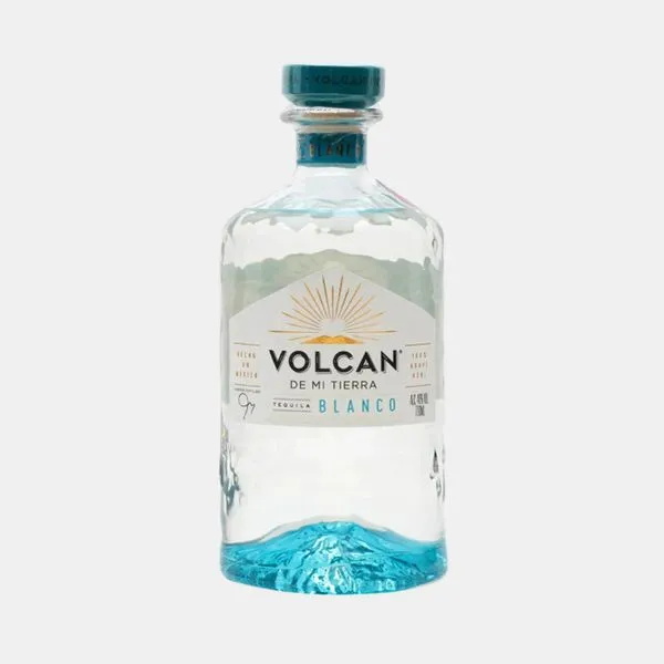 Volcan Blanco 70cl Mehhiko