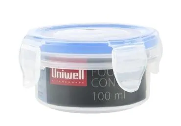 Hermeetiline nõu UNIWELL 100ml