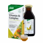 Salus Floradix Vitamiin-B kompleks 250 ml