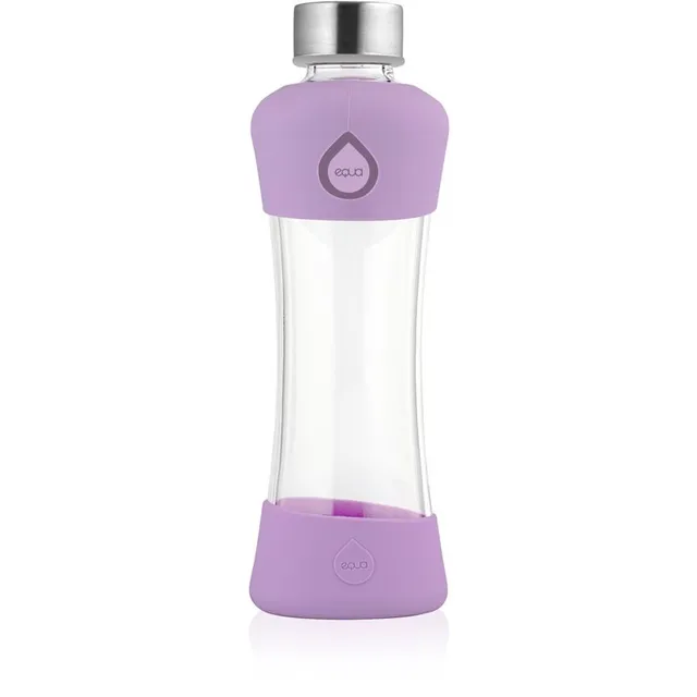 Equa Active veepudel Plum 1 tk