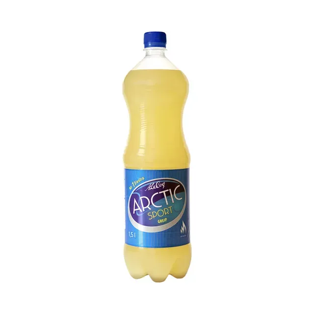 Spordijook greibimaitseline, ARCTIC SPORT, 1,5 L