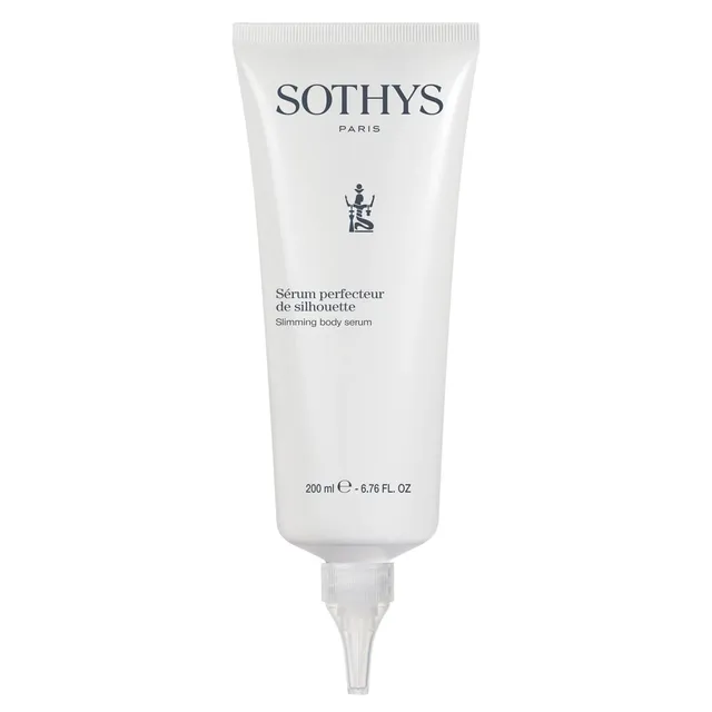 SOTHYS Slimming Body Serum 200ml