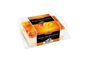 Eesti Pagar Mango-Hapukoorekook 300g