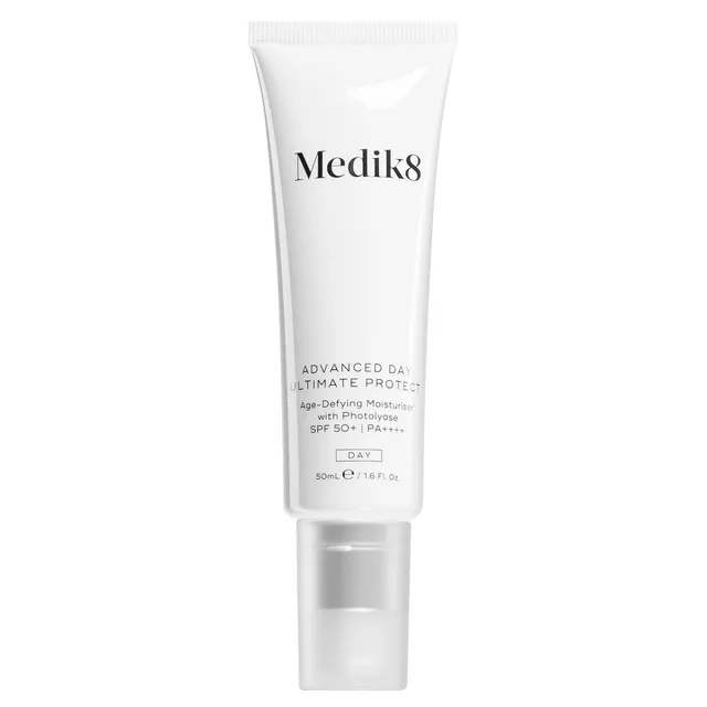 MEDIK8 Advanced Day Ultimate Protect Moisturiser SPF50 50ml
