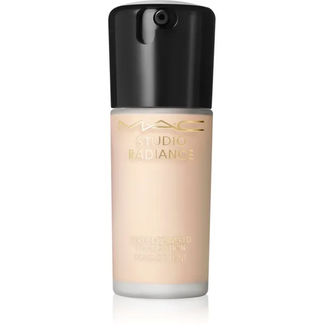 MAC Cosmetics Studio Radiance Serum-Powered Foundation Niisutav jumestuskreem varjund NW11 30 ml
