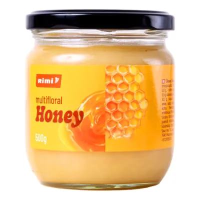 Õiemesi Rimi, 500g