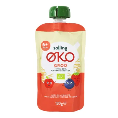 Puder kaer-õun-maas.-mus.Salling öko 6k+ 120g