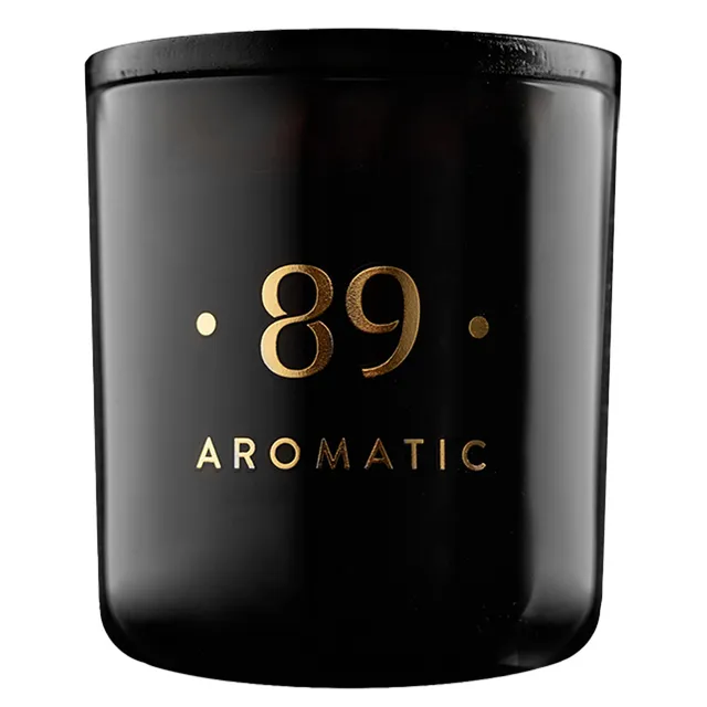AROMATIC 89 Perfumed Candle Blue Nightingale 200g