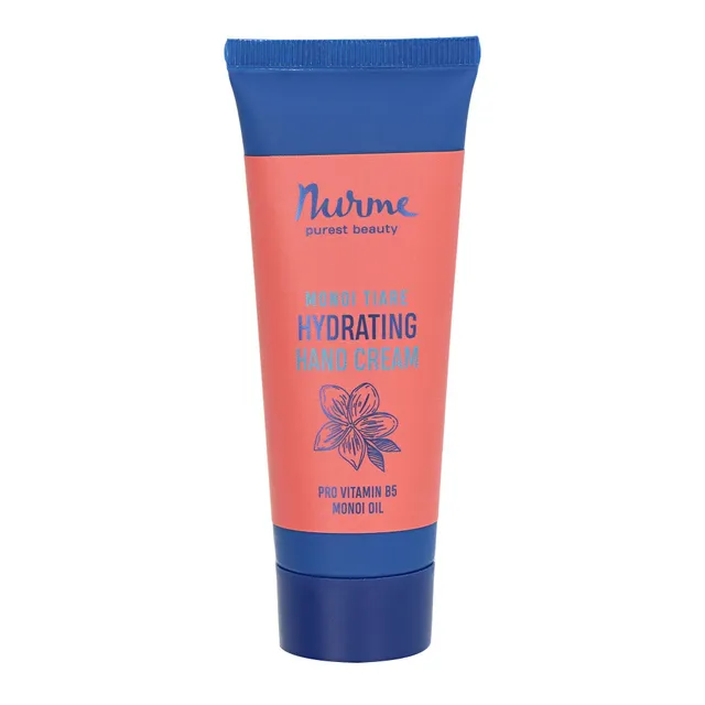 Kätekreem Monoi Tiare 50ml
