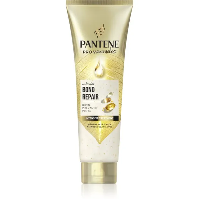 Pantene Pro-V Bond Repair Taastav hooldus biotiiniga 150 ml