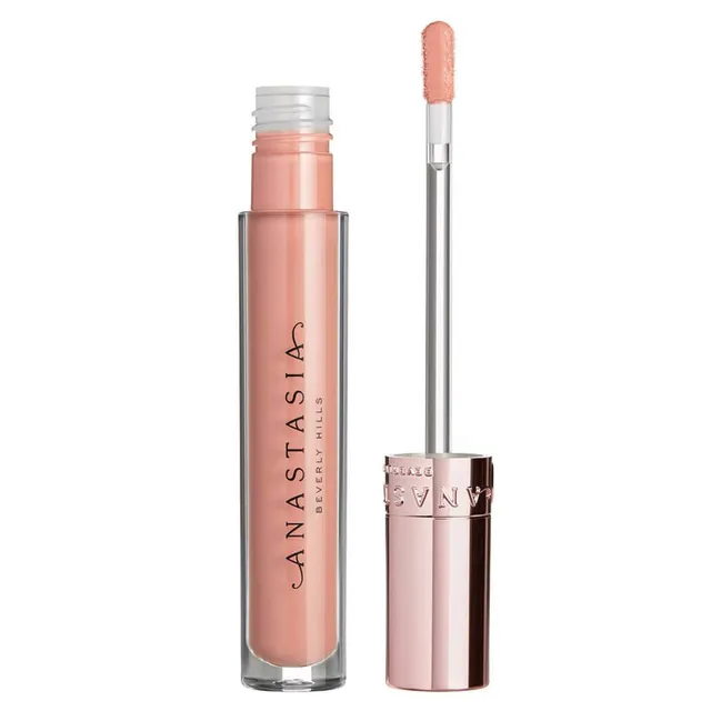 ANASTASIA BEVERLY HILLS Lip Gloss Peachy Nude 4.7ml