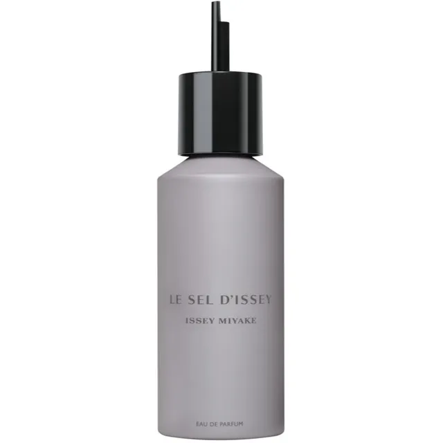 Issey Miyake Le Sel d'Issey Parfüümvesi täitepakend meestele 150 ml
