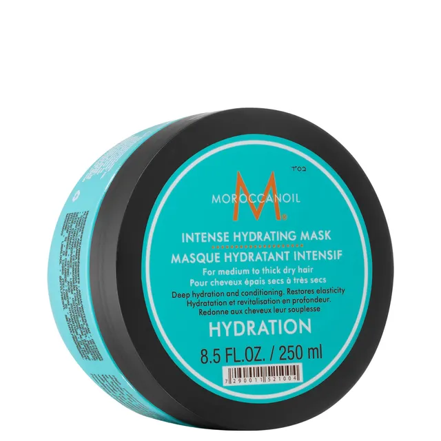 MOROCCANOIL Intense Hydrating Mask 250ml