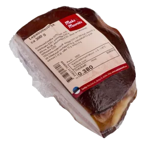 M&M Lepasuitsupõsk ~300g v/p