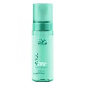 Wella Professionals Invigo Volume Boost volüümi andev juuksevaht 150ml