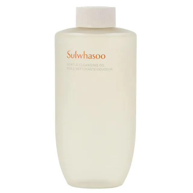 SULWHASOO Gentle Cleansing Oil 200ml