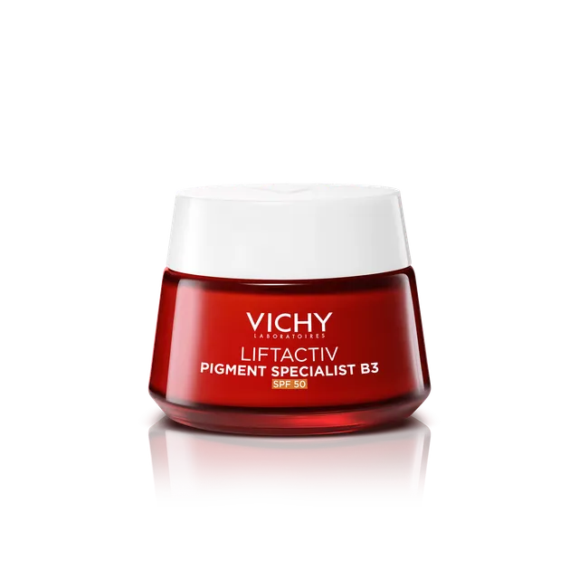 VICHY LIFTACTIV PIGMENT B3 NÄOKREEM SPF50 50ML