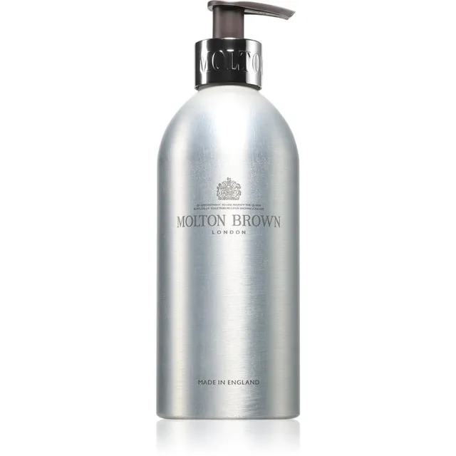 Molton Brown Black Pepper Värskendav dušigeel 400 ml