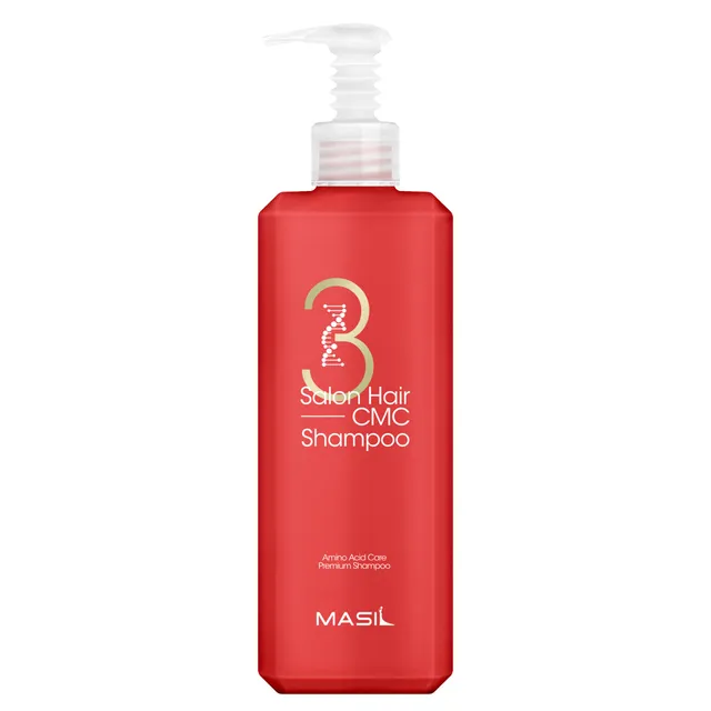 MASIL 3 Salon Hair CMC Shampoo 500ml