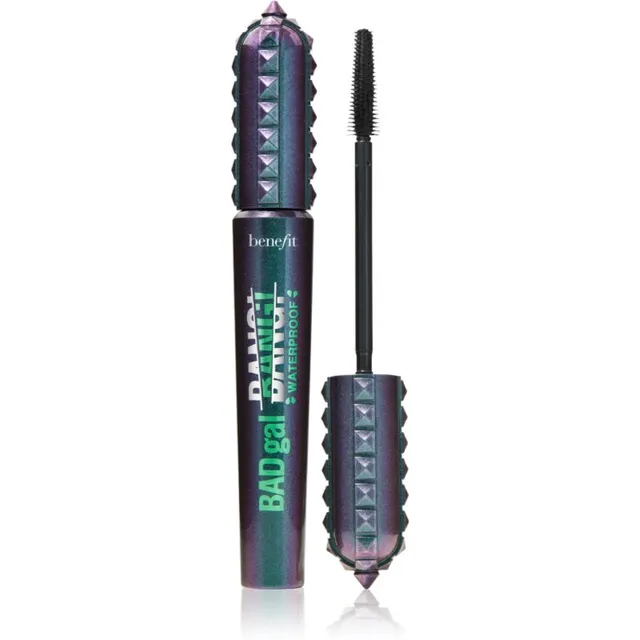 Benefit BADgal BANG! Waterproof Mascara Veekindel volüümi lisav ripsmetušš 8.5 g