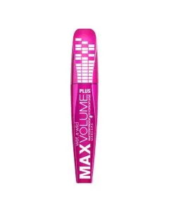Max VolumePlus ripsmetušš Black 8ml