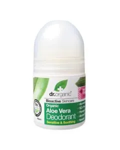 Deodorant Aloe Vera 50ml