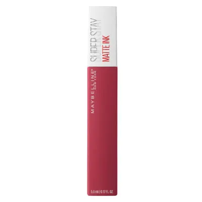 Huulepulk Maybelline Super Stay Matte