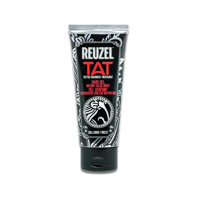 Reuzel Vivid Gel