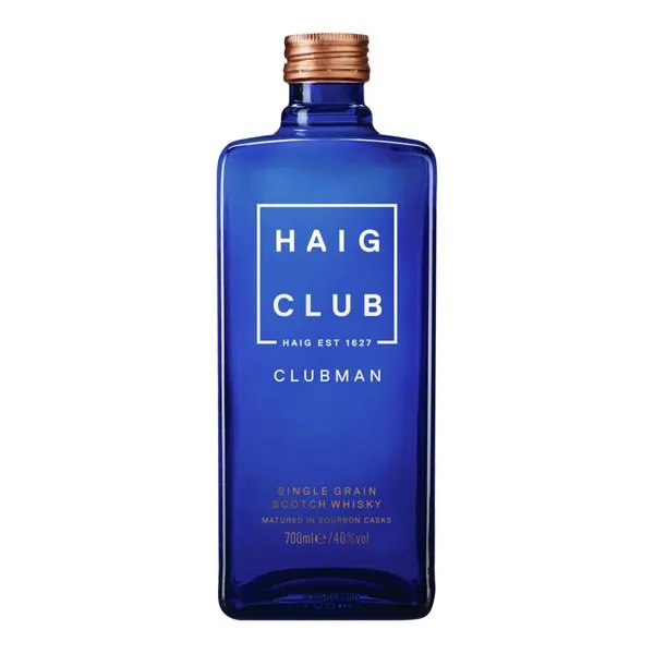 Haig Club Clubman 70cl Suurbritannia