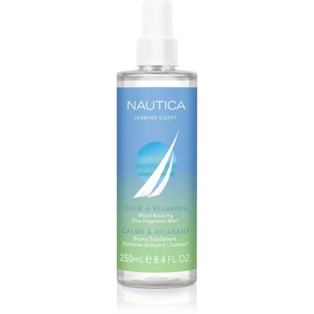Nautica Jasmine Coast Kehapihusti naistele 250 ml