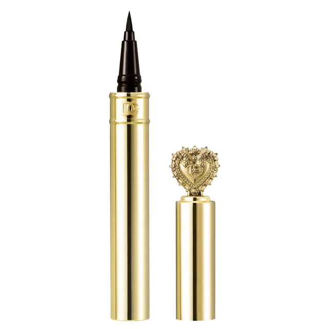DOLCE & GABBANA Everink Liner No.01 Total Black 8ml