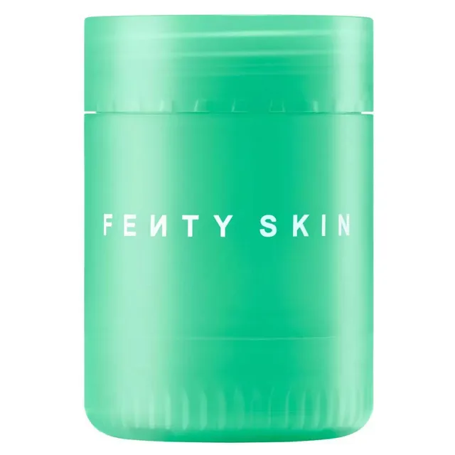 FENTY SKIN Plush Puddin' Intensive Recovery Lip Mask Kalaghari Melon 15g