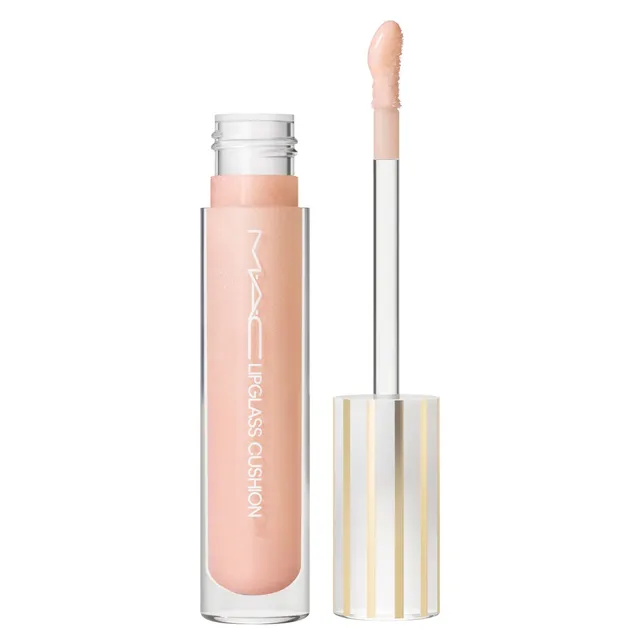 MAC Lipglass Cushion High-Pigment Lip Oil No.234 Sugarrimmed 5ml