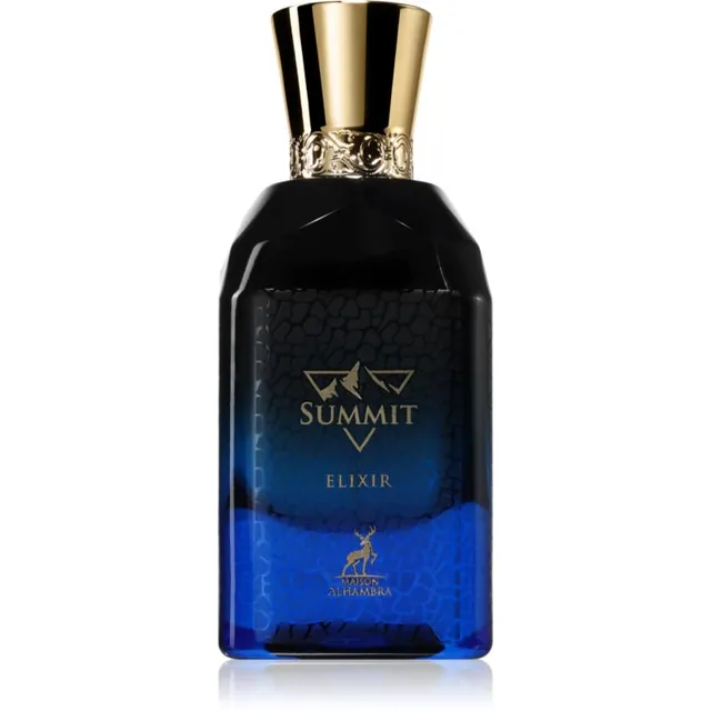 Maison Alhambra Summit Elixir Parfüümvesi meestele 100 ml