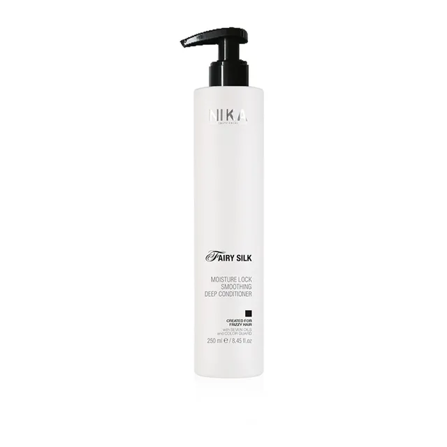 Fairy Silk Moisture Lock silendav mask-palsam 250ml