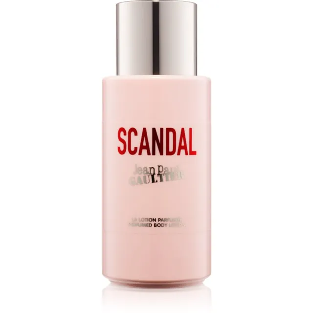 Jean Paul Gaultier Scandal Kehapiim naistele 200 ml