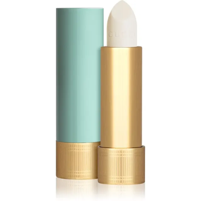 Gucci Gucci Beauty Baume à Lèvres Toonitud huulepalsam varjund 01 Joslyn Clair 3.5 g