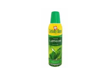 Väetis lehttaimedele 300ml