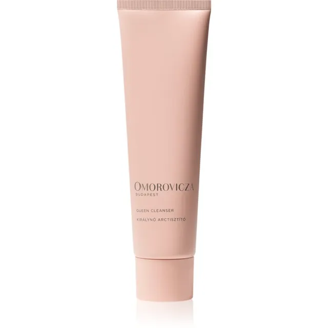 Omorovicza Queen Cleanser Niisutav puhastuskreem näole 150 ml