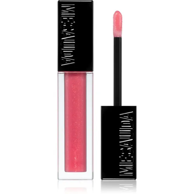 Mesauda Gloss Matrix Niisutav huuleläige varjund 103 - Candy Girl 5 ml