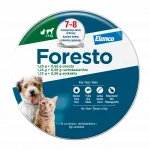 FORESTO RAVIMKAELARIHM KASS/KOER 0.56G+1.25G 12.5