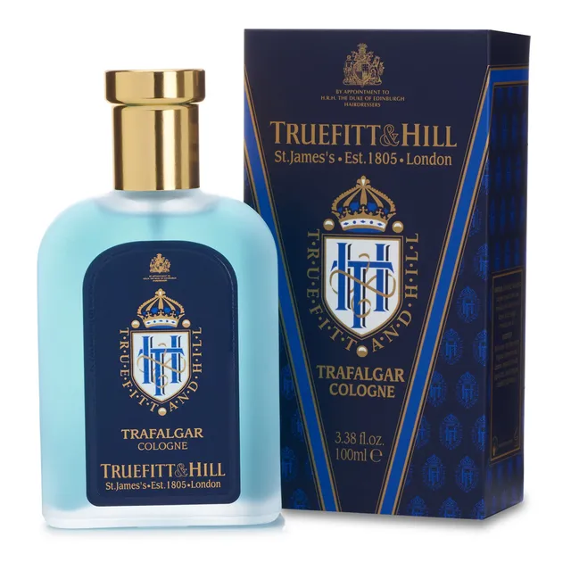Truefitt & Hill lõhn Trafalgar 100ml