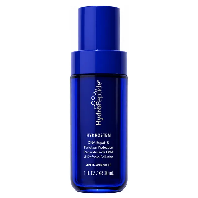 HYDROPEPTIDE Anti-Wrinkle Hydrostem Serum 30ml